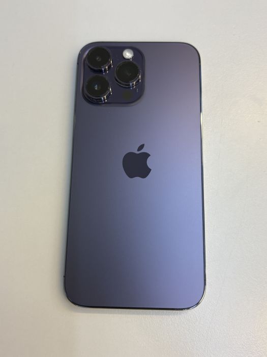 iPhone 14 Pro Max · 1/9