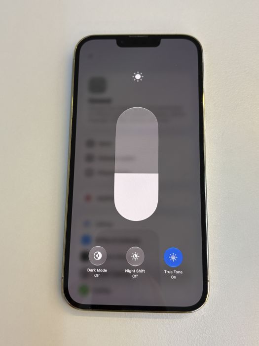 iPhone 13 Pro Max · 6/9