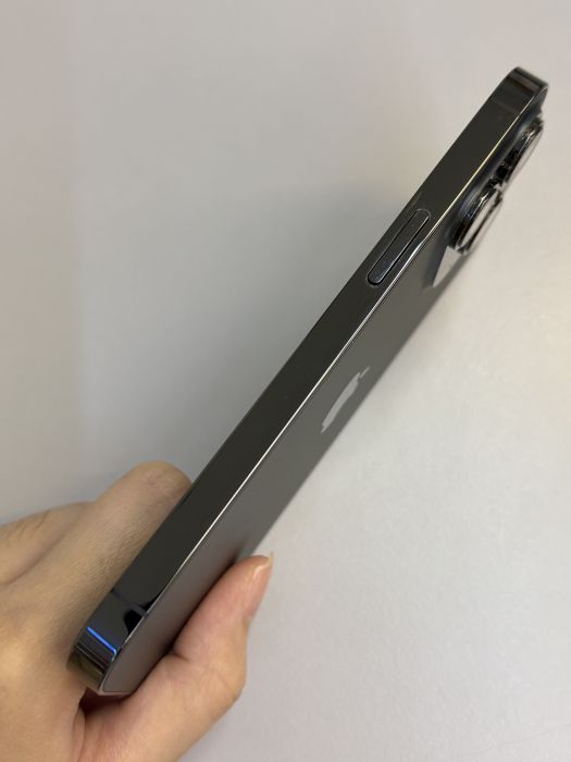 iPhone 13 Pro · 3/10