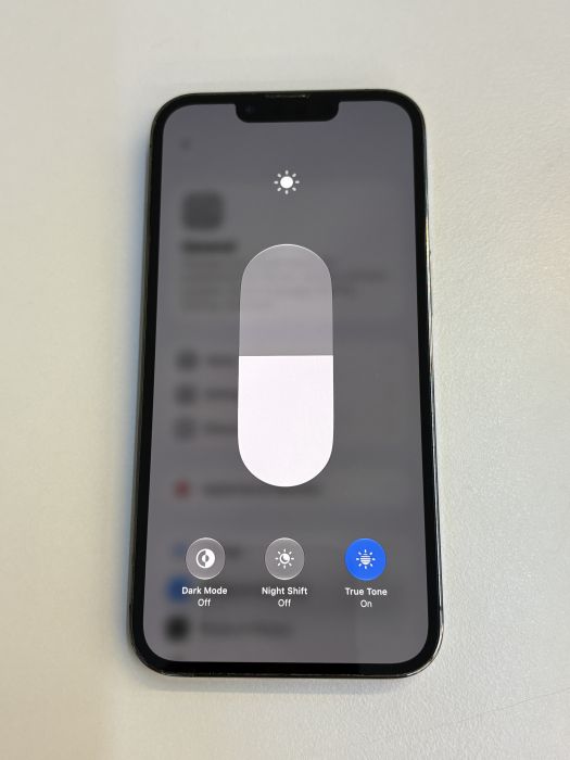 iPhone 13 Pro · 6/10
