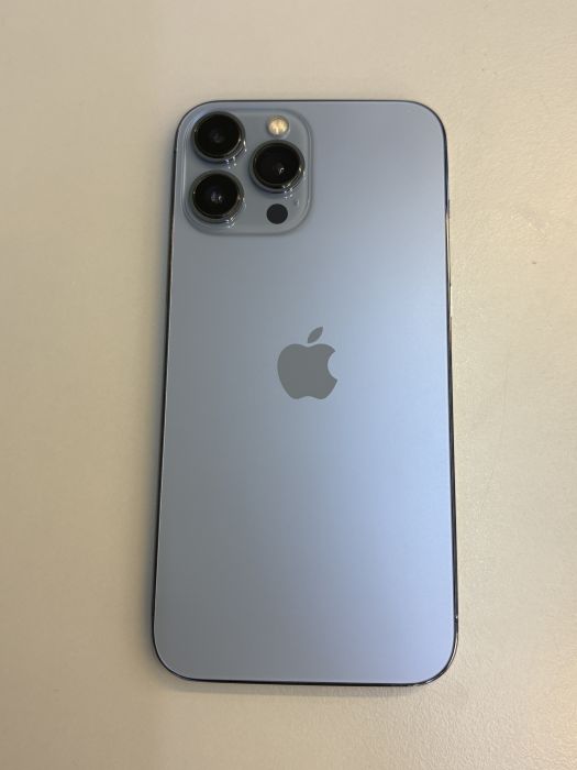iPhone 13 Pro Max · 1/9