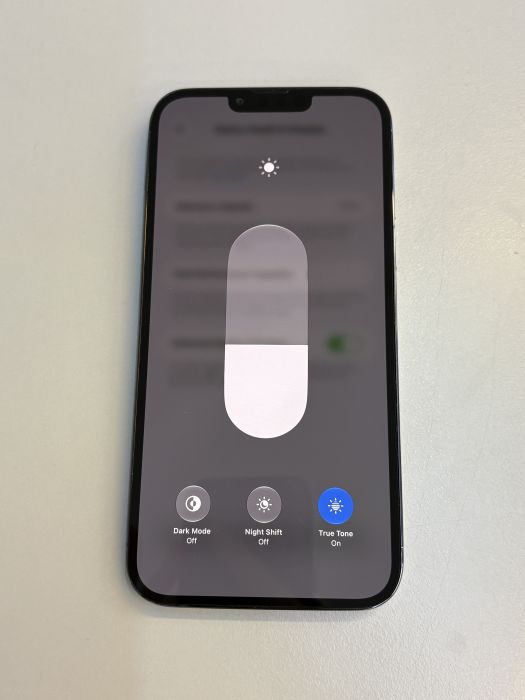 iPhone 13 Pro Max · 6/9