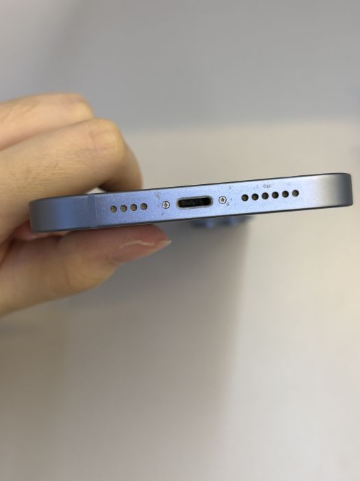 iPhone 14 Plus · 4/9
