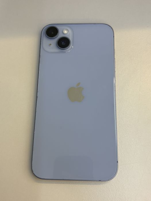 iPhone 14 Plus · 1/9