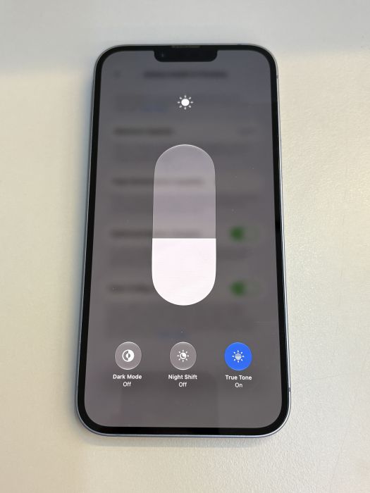iPhone 14 Plus · 6/9