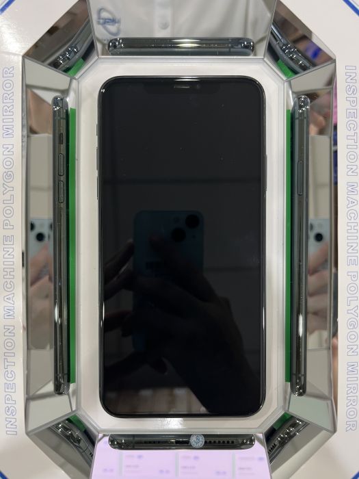 iPhone 11 Pro Max · 10/11