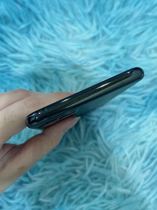 iPhone 11 Pro Max · 7/11