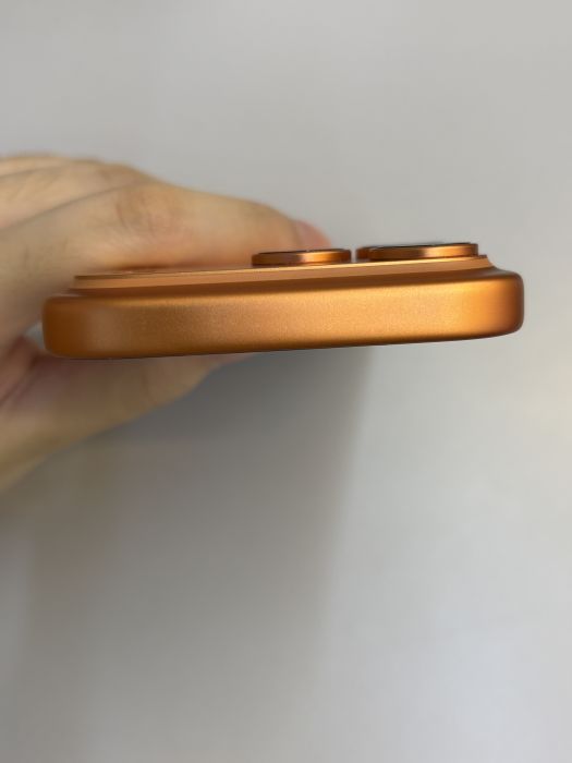 iPhone 17 Pro · 5/9