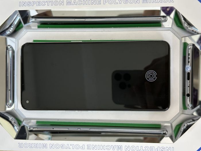 Realme GT Master Edition · 7/8