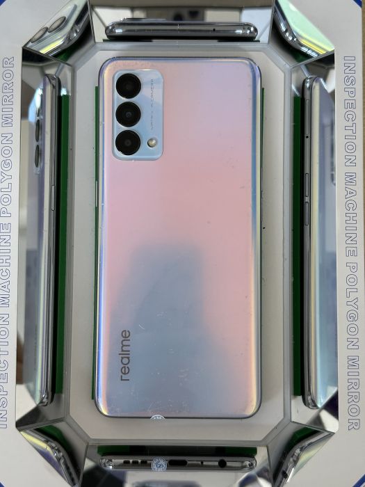 Realme GT Master Edition