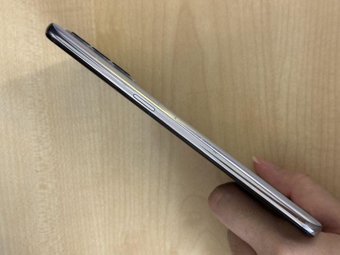 Realme GT Master Edition · 5/8