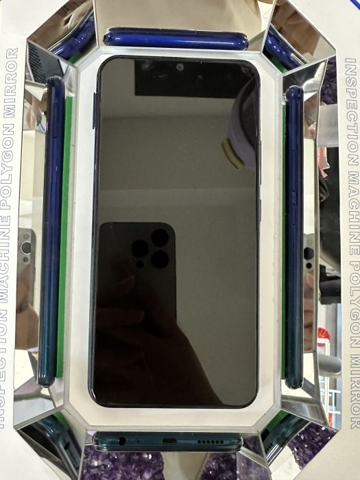 Vivo U3x · 4/5