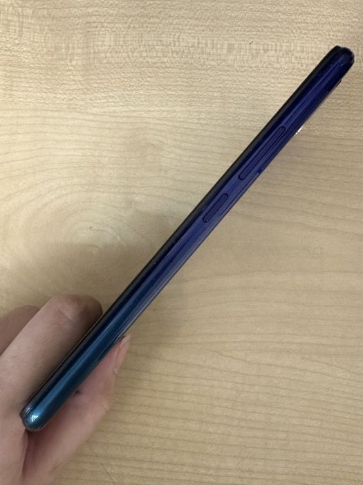 Vivo U3x · 3/5