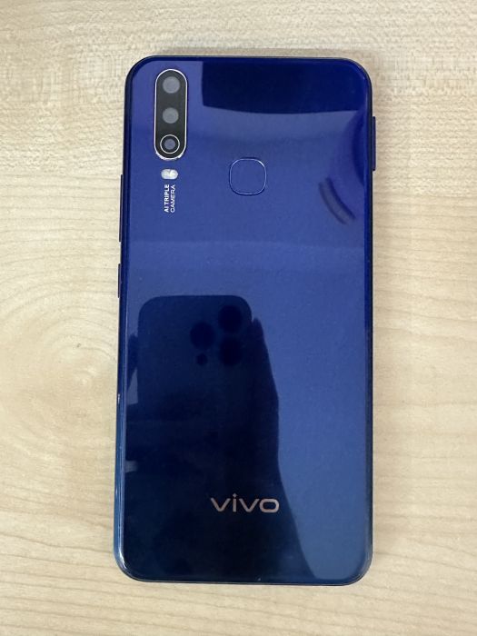 Vivo U3x · 2/5