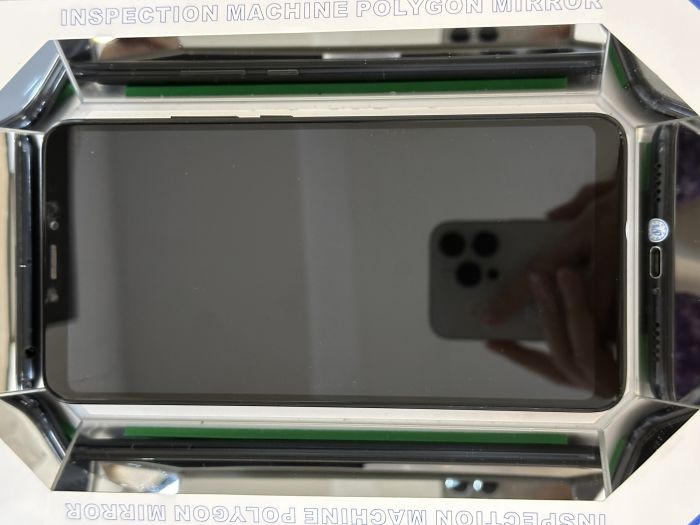 Xiaomi Mi Max 3 · 7/8