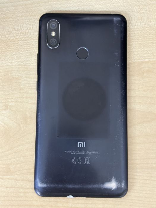 Xiaomi Mi Max 3
