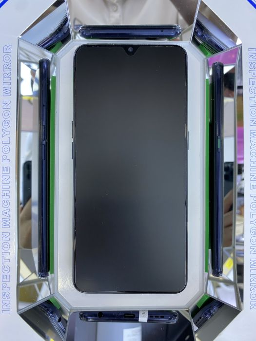 OPPO Reno 3 · 7/8